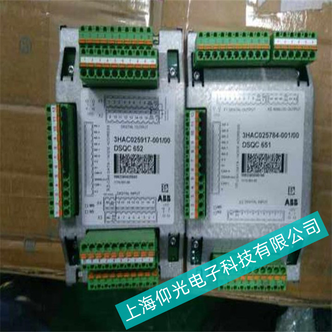 ��ABBģ�M��ݔ�뿨��AI810������S��abbģ�K�S�޲����κ�ϵ��