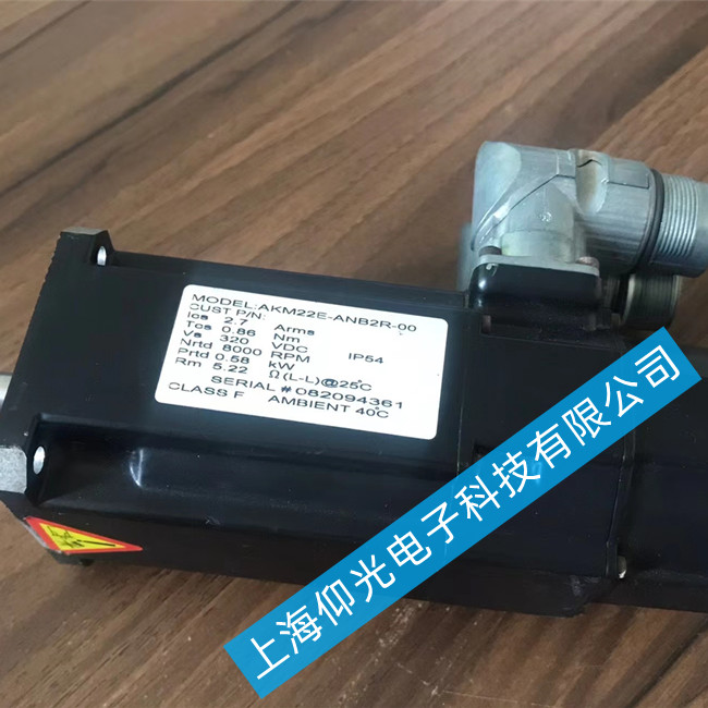 DANAHER���{���ŷ�늙C�S��AKM22E-ANB2�@�M����|����