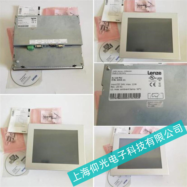 ��R�^Lenze����EL2800�|��������������