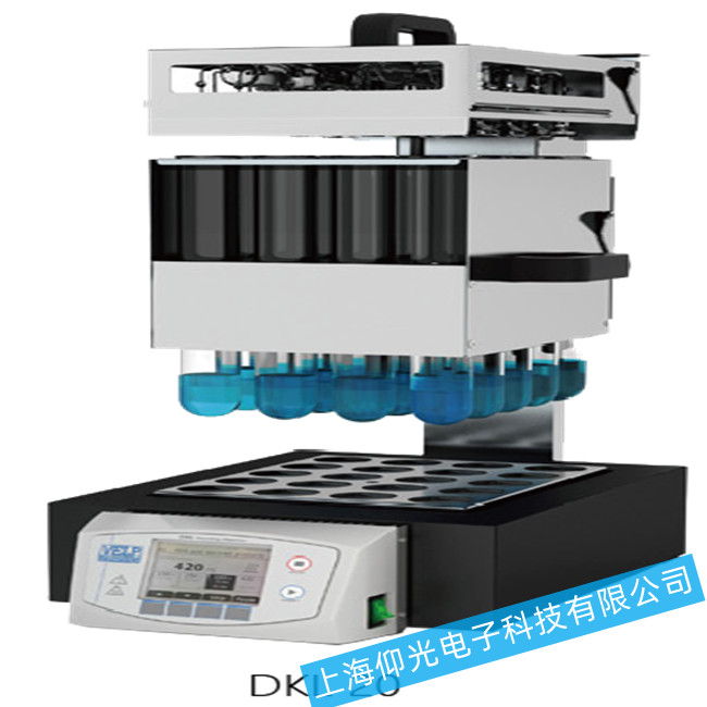 �����VELP-DKLȫ�Ԅ�(d��ng)�����x���I(y��)�S�޹�˾���]