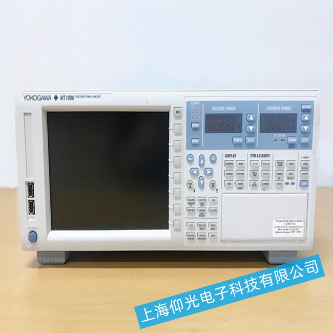 �M��WT1800�����ܹ��ʷ����xһ�����ԭ�򼰙z�޷���