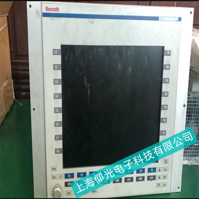 Rexroth��ʿ�����ؙCVSP40.1BIE���Ӳ��˹��ϾS��̎��