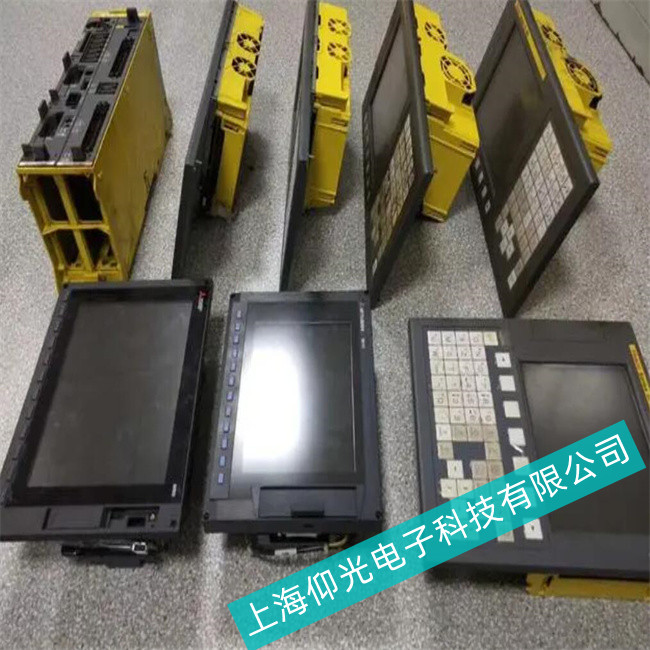 FANUC�l�ǿƔ���ϵ�y����늟����U����ԭ��