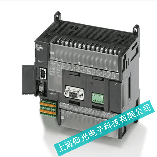 Omron�Wķ�����ؙCPLC-- CS1D�o���M��ϵ�yԭ��ͽ�Q����