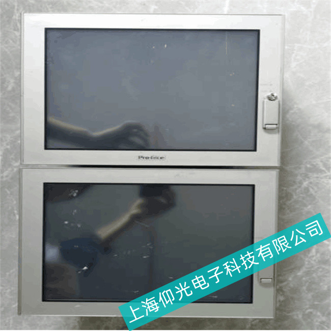 Proface�����˹���ؙCST6000ϵ�Пo�@ʾݔ���S�޷���