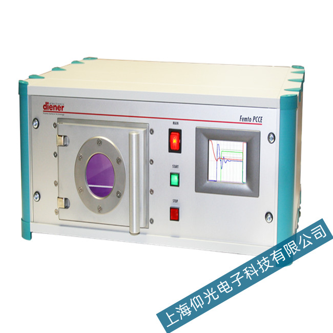 ��Diener���x�ӱ���̎��xFemto��ձ��^�d�S��