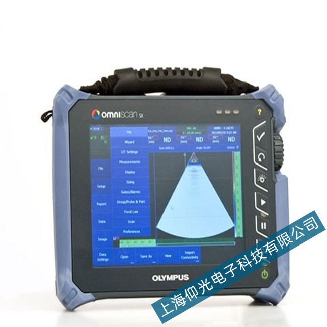 �W�ְ�˹�߼�̽���xOmniScan SX�Ԅ��P�C���ϙz�޵�ַ