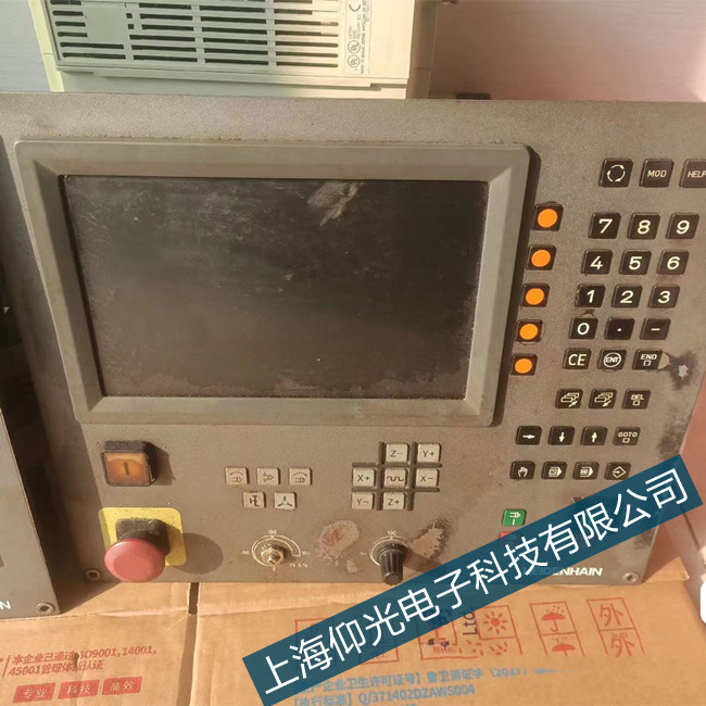 HEIDENHAIN���h�O�y�`���41���a������������