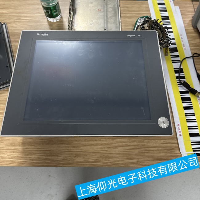 浙江施耐德工控機(jī)Modicon M262維修主機(jī)點不亮故障分析研究