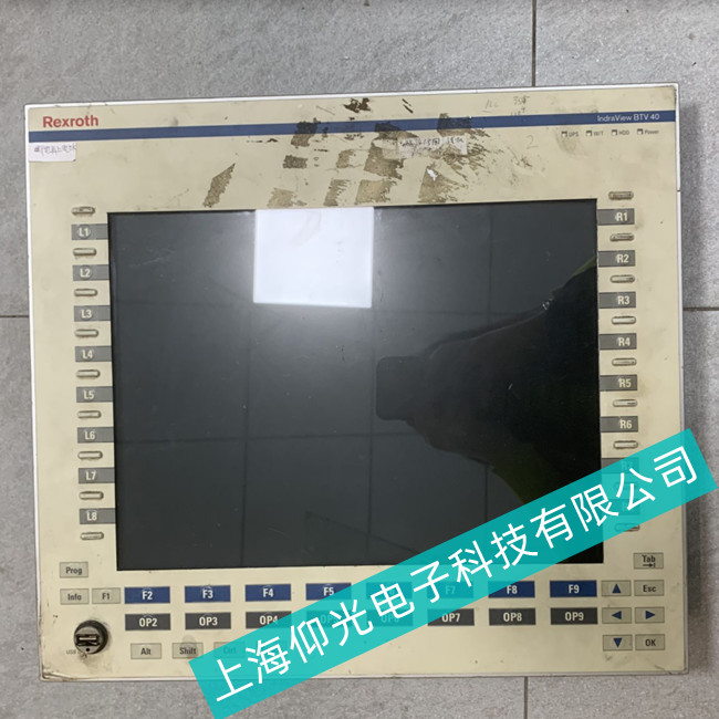 ��څ^ӡˢ�O�䲩ʿRexroth��ʿ�����ؙCBTV20/30�@ʾ���Դ��p�ģ����������