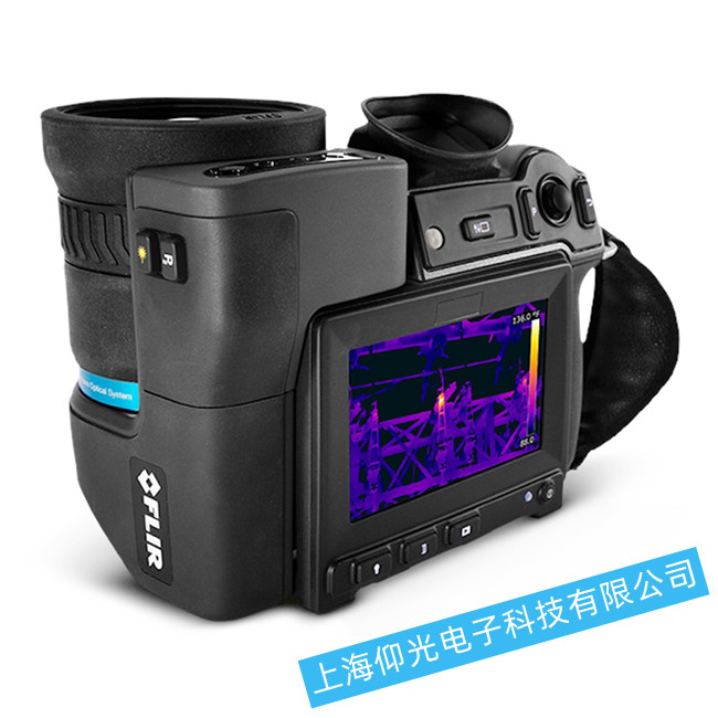 FLIR ����xT660�۽��������ϾS�ް����ṩ���M�z�y