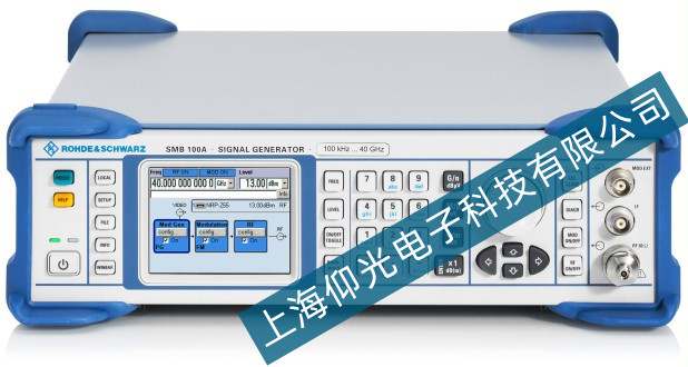 �_��SMB100Aϵ����̖�l�����@ʾ���ϾS��