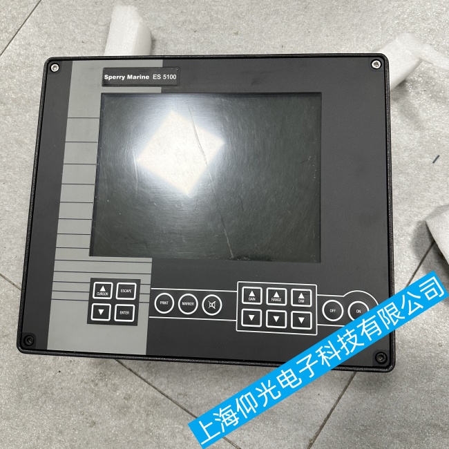 Sperry���Üy(c��)̽�xES 5100�_�C(j��)��o�@ʾ���ϾS�ޏS���Ԓ