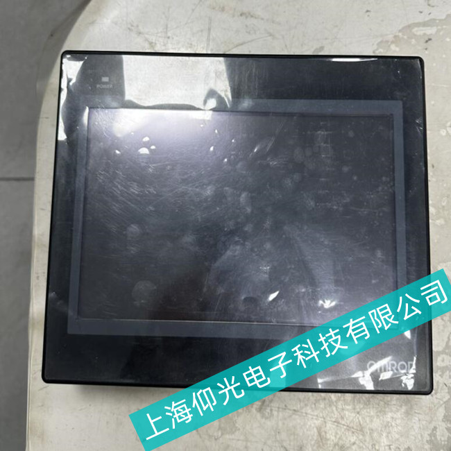 omron�Wķ���|����NT21ϵ�в����M��ϵ�y���ҾS��С����