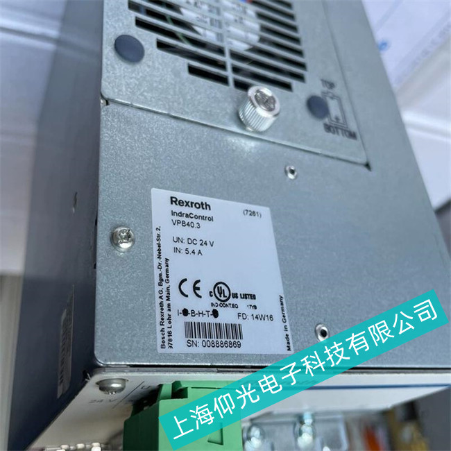 ̩�d��Rexroth��ʿ�����ؙCBTV20�S���ļ��|����