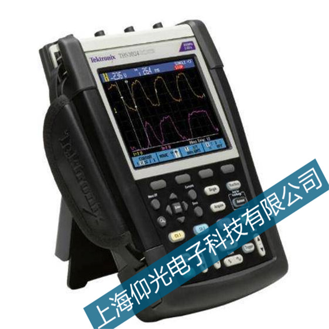 ̩��THS3024-��������������ʾ�����S��-���M�yԇ