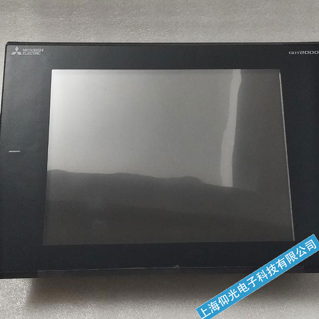 �Ͼ�����GOT2000�|�����S�ޟo(w��)�@ʾ���|��ʧ�`���������o(w��)������(d��ng)