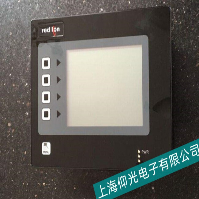 �ӱ���ɽ�t�{�|����REDLION G3���I��Ļ�����@ʾ���o���|���S��