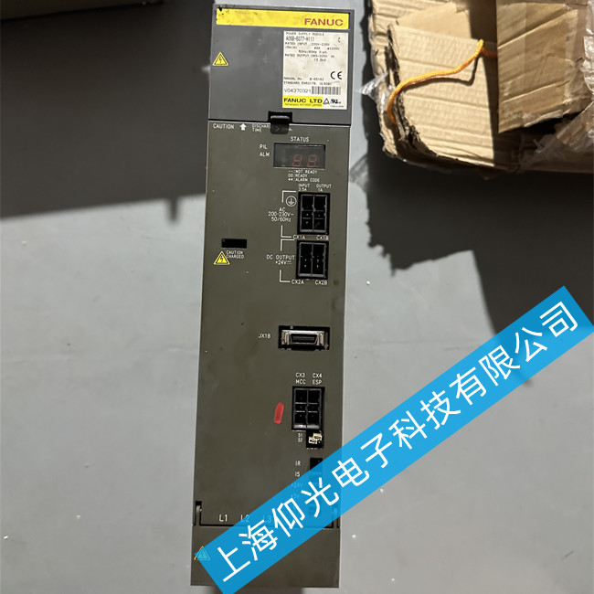 �l(f��)�ǿ��ŷ��(q��)��(d��ng)���S�� A06B-6077-H111��(b��o)���@ʾ11SV0440�S��