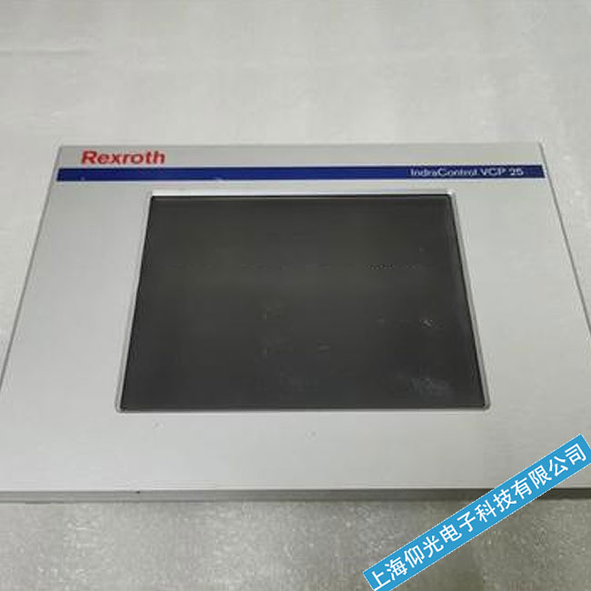 ������ʿ��Rexroth�|�����o��ֹͣ���ϾS�ޣ����M�z�y��