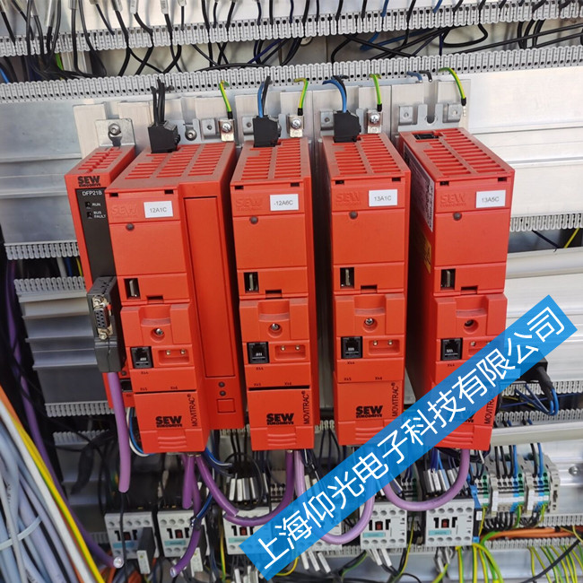 ����SEW׃�l���S�� MDX61B0450-503-4-0T��08�S��