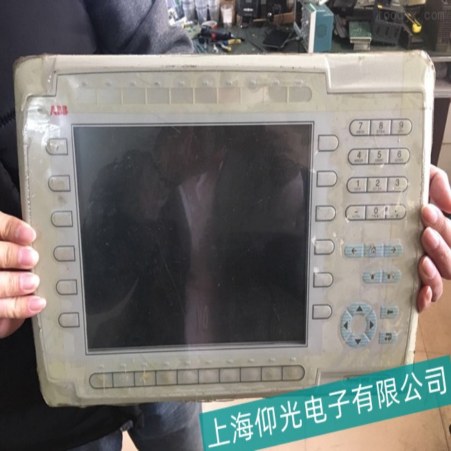 ʏ��ABB�|����CP420���F�o������б���o�ַ����ϾS���ļ��ԃr�ȸ�