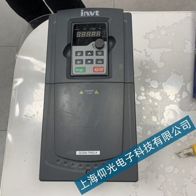 ���K�Ͼ�(INVT)Ӣ���v׃�l����Ҋ���Ϸ������S��̎��/�y(t��ng)һ�挍(sh��)��(b��o)�r(ji��)��ȫ�ɿ�