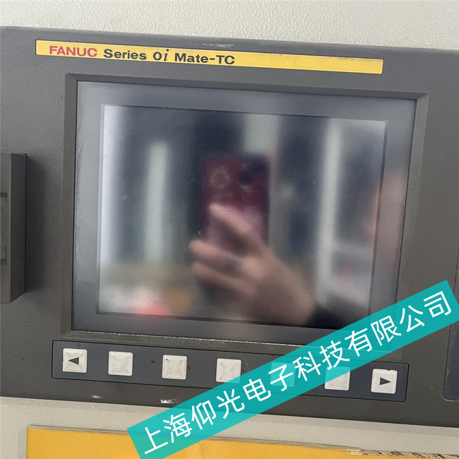 FANUC�l(f��)�ǿƔ�(sh��)���@ʾ��A02Bϵ�в����_�C(j��)���ϾS�ޚgӭ���