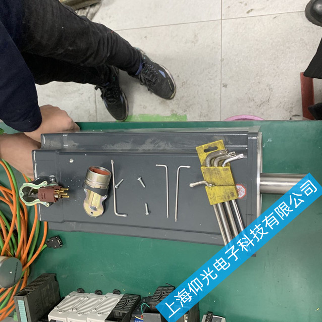 Beckhoff�����ŷ�늙C���ӹ���̎������