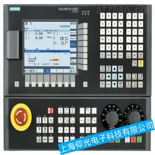 �㽭���T�Ӕ�(sh��)��ϵ�y(t��ng)SINUMERIK 802D���_(k��i)�C(j��)�^(gu��)�����ߵ�һ��Ͳ���(d��ng)�˹��ϾS���ļҌ��I(y��)