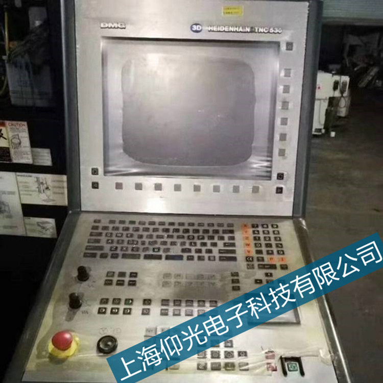 Heidenhain���h����ϵ�y�Ŵ������ư匣�I�S��