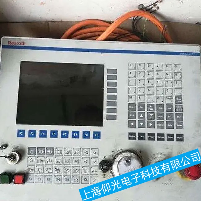 ������ʿ������ϵ�yA10VSO100���\���^����ͻȻֹͣ�\�й��ϾS�ރr��