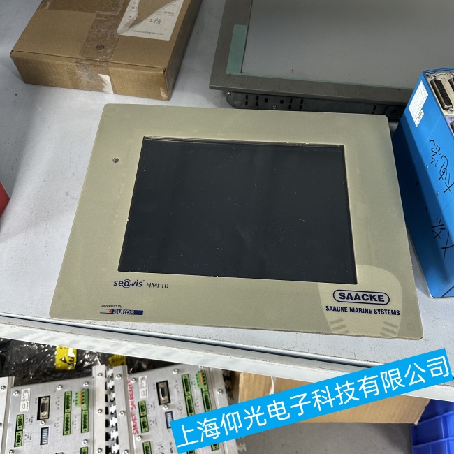 �Ϻ�SAACKE�����|����HMI 10-M�����_�C����o���^�m���ӹ��ϾS��ֵ����ه