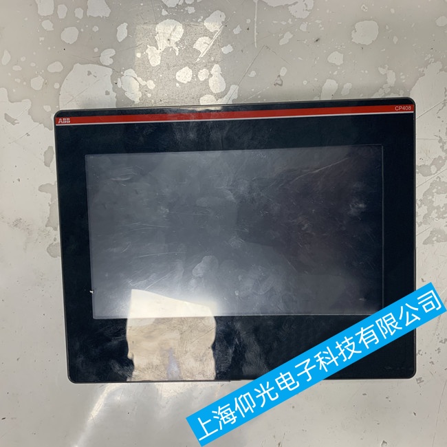 ����ABB�|����CP6615�o���������ӵ�����ϵ�y(t��ng)������ϾS�ޟ��]