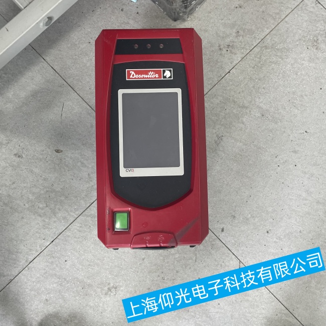 Desoutter�R�^�Q�o������CVIC II-H2������l���ϾS���f��