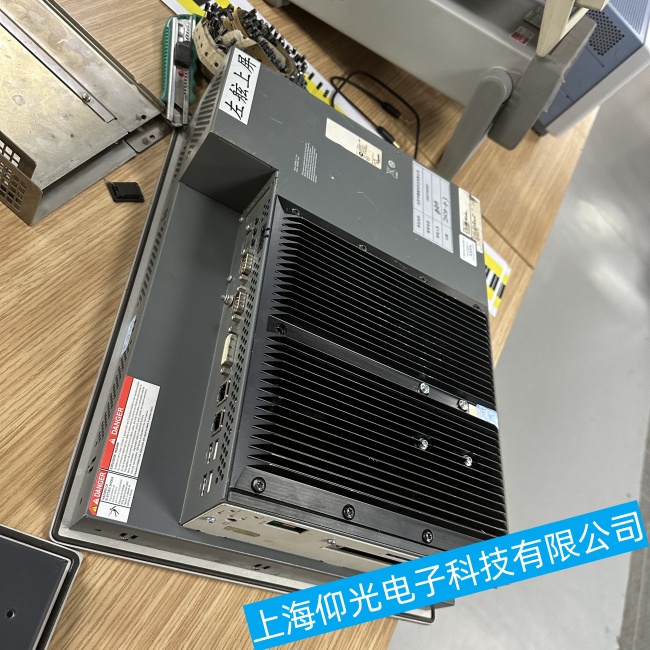 �Ͼ�ʩ�͵¹��ؙC(j��)HMIST6400�_�C(j��)��������ʹ�ù��ϾS�޼��g(sh��)��տ