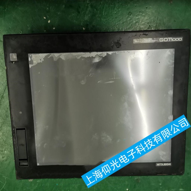 ��ɽ���⹤�ؙCF940GOT-SWD-C�o�������@ʾ����ϵ�y������ϾS�ރ��x��I