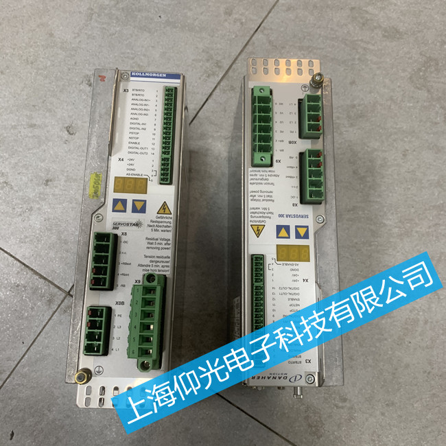 ���ݿƠ�Ħ��ֱ��늙C(j��)�(q��)��(d��ng)���S��-Servostar600ϵ�Ј�(b��o)���@ʾF15�S��