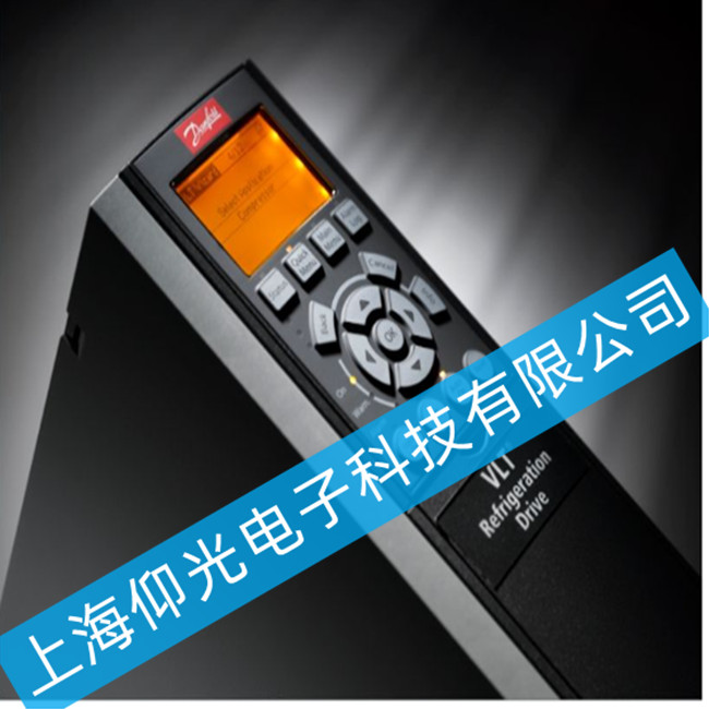 丹佛斯變頻器FC302P5K5T5E20H2XGC的欠壓故障、接地故障、短路故障以及故障報(bào)警維修