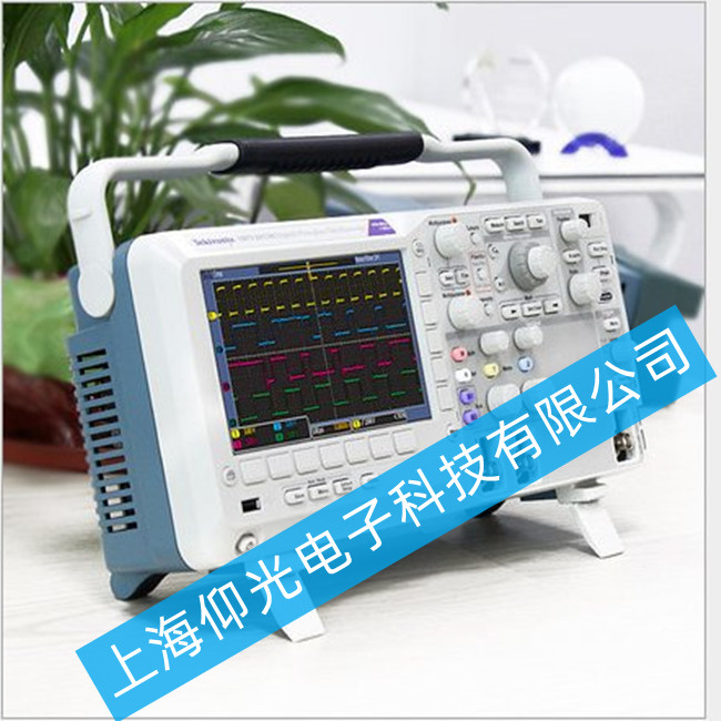 ̩��6��1�๦��ʾ����MDO3022��MDO3054ϵ�г��F�@ʾ���������}̎������