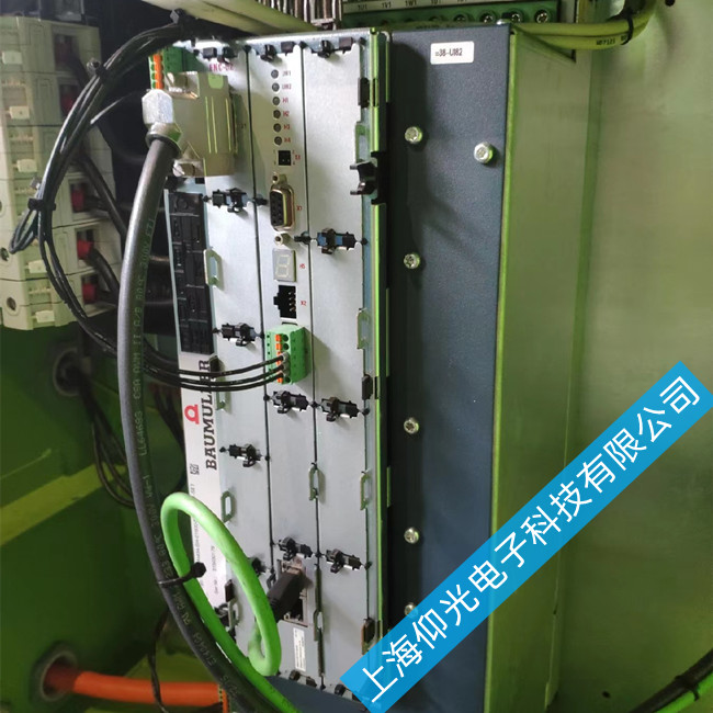 �U����Baumuller�ŷ��(q��)�������ϴ��a76������̎������