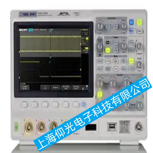 ���(SIGLENT)��(sh��)��ʾ����SDS2000X Plusϵ�г��F(xi��n)�ԄӜy�����ܲ���(zh��n)�_�Ĺ���ԓ��ô�S��