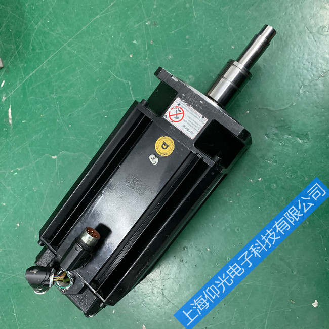 敲重點!包米勒伺服電機(jī)維修技術(shù)指南