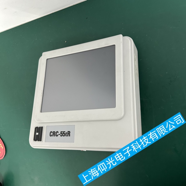 CAPINTEC�����Ի��ӋCRC - 55t R�|�����o������ͨӍ����̎������