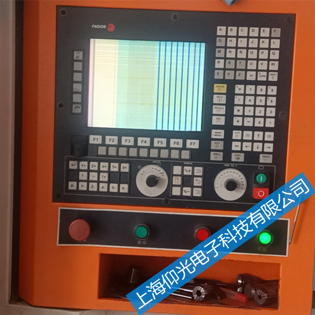 FAGOR����/�l(f��)��ϵ�y(t��ng)CNC8070�_�C(j��)��0061���ϾS��