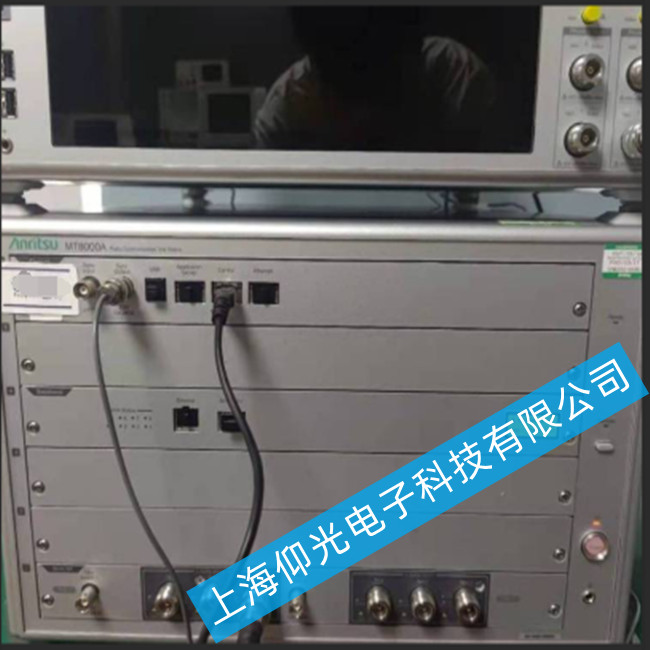 Anritsu‌MT8000A‌�C��ͨ�Ŝyԇ�x�����F(xi��n)���C���ϵľS�޷���