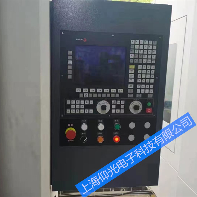 FAGOR����/�l(f��)��ϵ�y(t��ng)CNC8070��0059�S��-���M�z�y