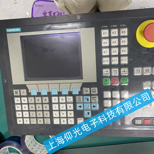 ���T��802Sϵ�y���S��6FC5 500-0AA00-1AA0�@ʾ�ܰ��S�޷���