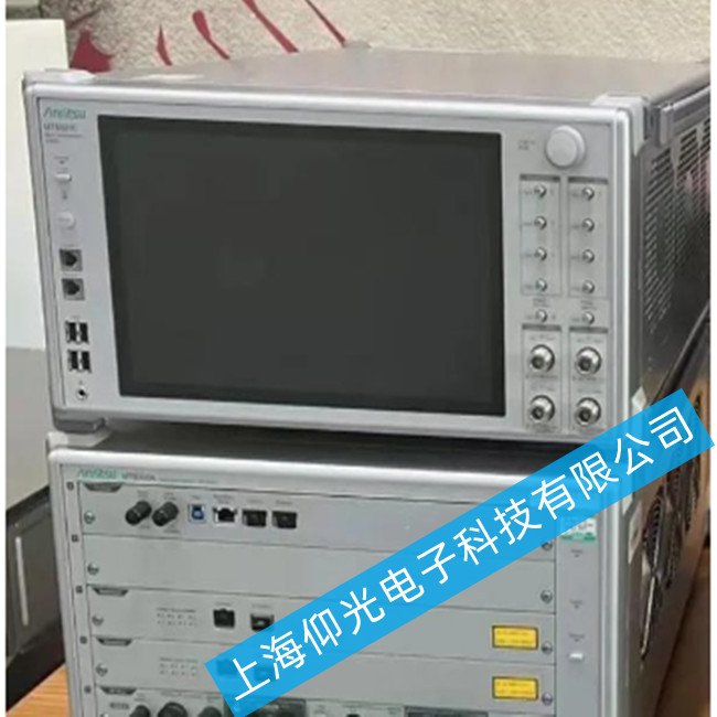 Anritsu‌MT8000A‌�C��ͨ�Ŝyԇ�x�����F(xi��n)�ߜ؈󾯹��ϵľS�޷���