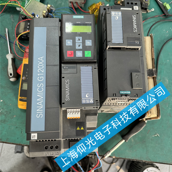 TG120׃lS6SL3210-1KE18-8AF1F30002S